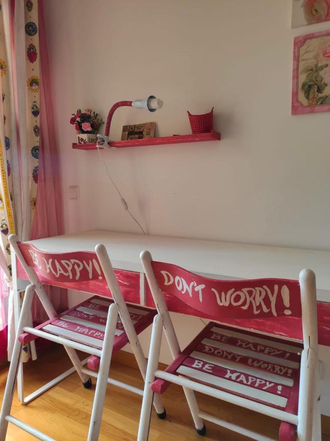 Apartament Acogedor Atico Duplex En Tremp Zewnętrze zdjęcie