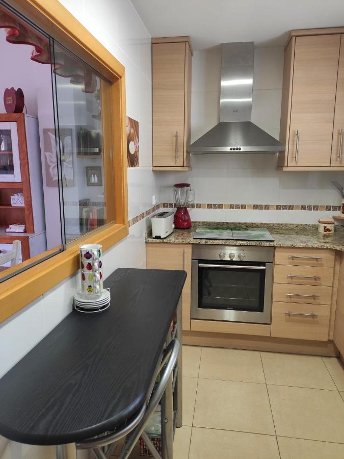 Apartament Acogedor Atico Duplex En Tremp Zewnętrze zdjęcie