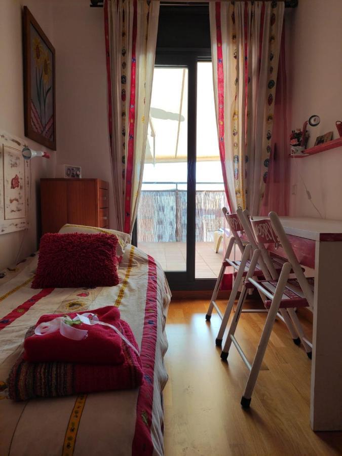 Apartament Acogedor Atico Duplex En Tremp Zewnętrze zdjęcie