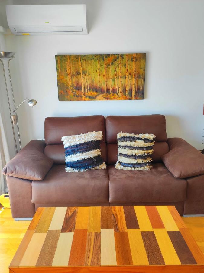 Apartament Acogedor Atico Duplex En Tremp Zewnętrze zdjęcie
