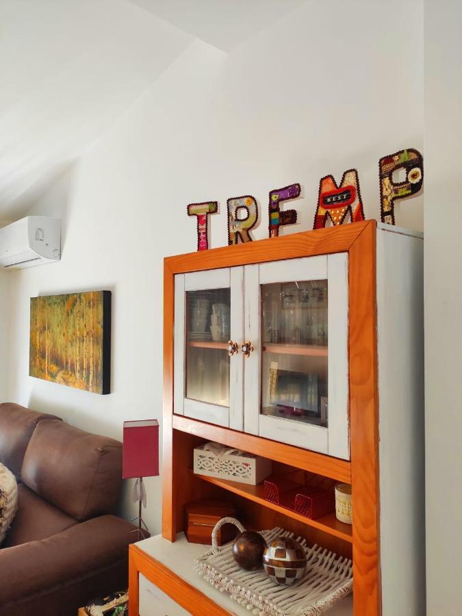 Apartament Acogedor Atico Duplex En Tremp Zewnętrze zdjęcie