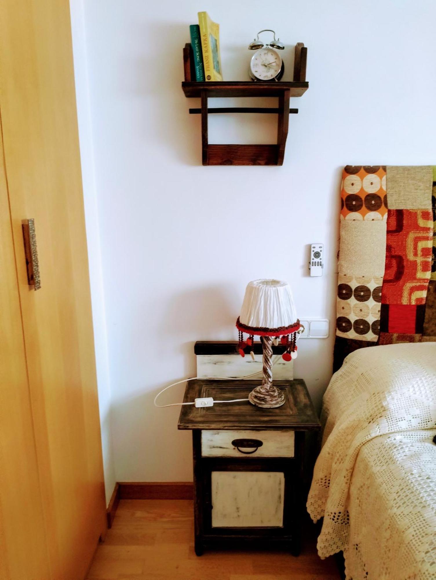 Apartament Acogedor Atico Duplex En Tremp Zewnętrze zdjęcie