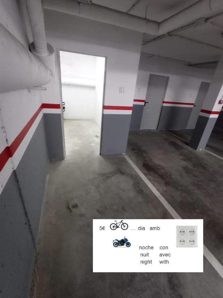 Apartament Acogedor Atico Duplex En Tremp Zewnętrze zdjęcie